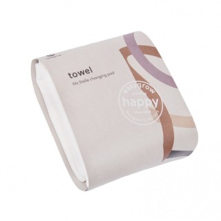 Easygrow Towel Stelleklut