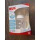 NUK First Choice+ Learner bottle, White