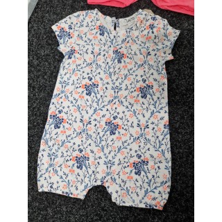 Soldress Print, Salto