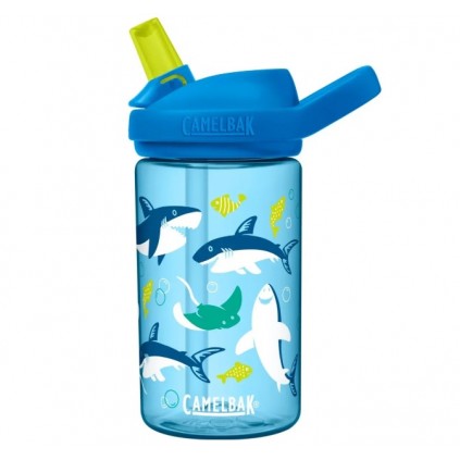 Camelbak Drikkeflaske, Eddie+ kids, Shark