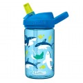 Camelbak Drikkeflaske, Eddie+ kids, Shark