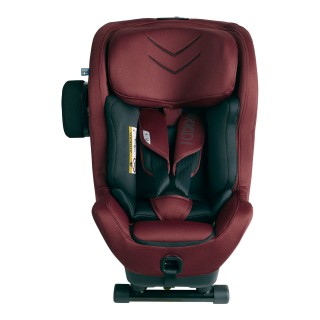 Axkid Minikid 4, Tile melange
