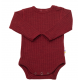 Joha Ullbody Bordeaux STR 90