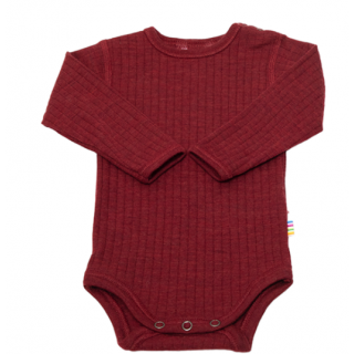 Joha Ullbody Bordeaux STR 90