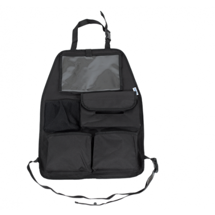 Axkid, sparketrekk m/ipad-lomme