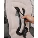 Air Inlay Stroller, Anthrasite