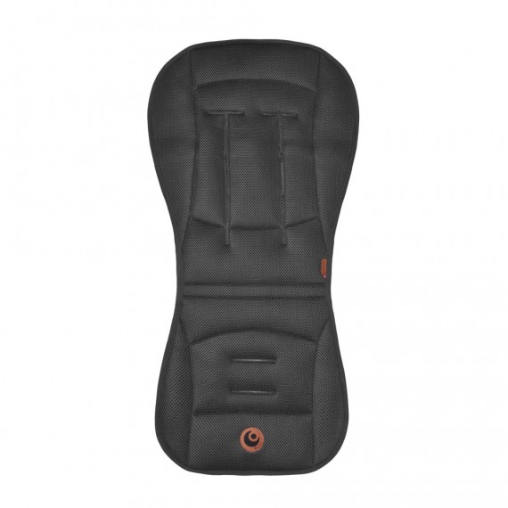 Air Inlay Stroller, Anthrasite