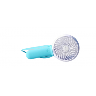 Buggygear barnevognvifte, Turbo fan, Turkis