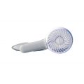Buggygear barnevognvifte, Turbo fan, Grey