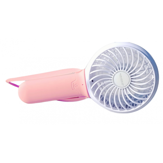 Buggygear barnevognvifte, Turbo fan