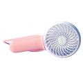 Buggygear barnevognvifte, Turbo fan