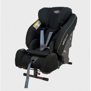 Klippan Opti129, 61-125cm, Freestyle