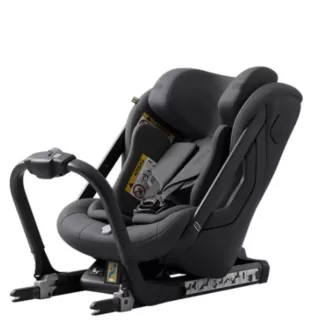 Axkid ONE 3 , 6 mnd - 7 år, Arctic mist grey