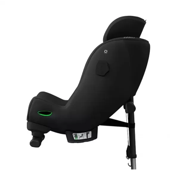 Axkid Minikid 4 MAX, Costal black
