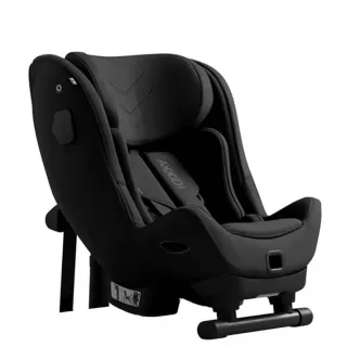 Axkid Minikid 4 MAX, Costal black