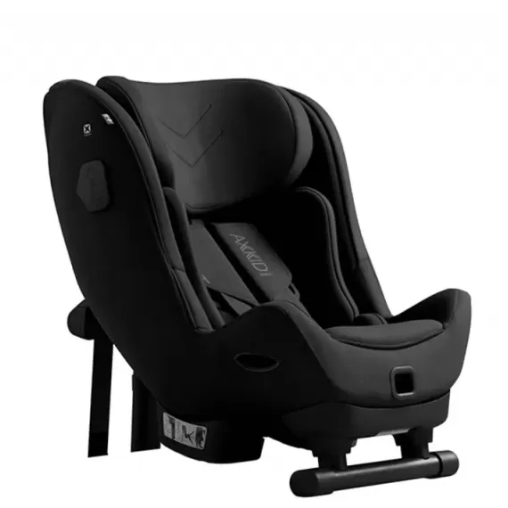 Axkid Minikid 4 MAX, Costal black