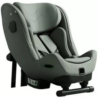 Axkid Minikid 4 MAX, Nordic Bloom Green