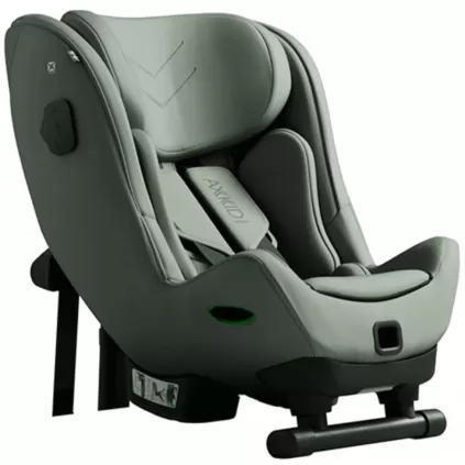 Axkid Minikid 4 MAX, Nordic Bloom Green