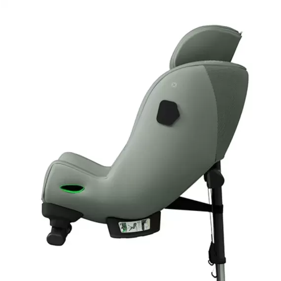 Axkid Minikid 4 MAX, Nordic Bloom Green