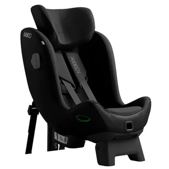 Axkid Minikid 4 PRO, Costal Black
