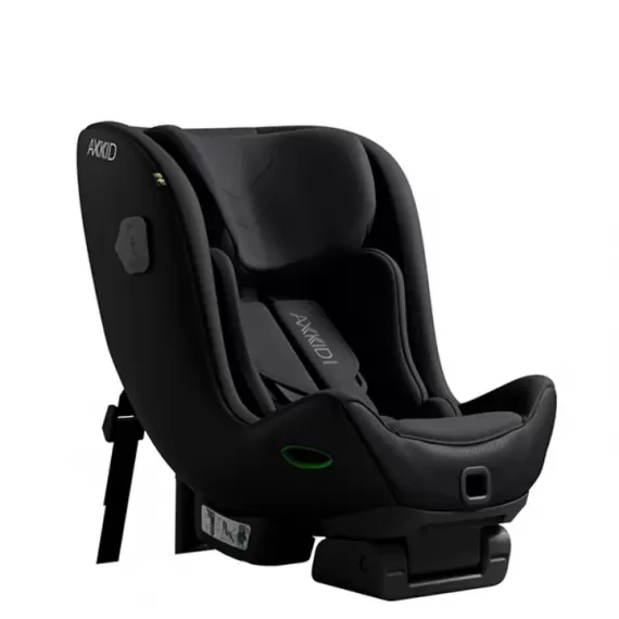Axkid Minikid 4 PRO, Costal Black