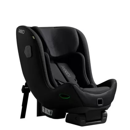 Axkid Minikid 4 PRO, Costal Black