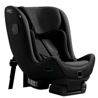 Axkid Minikid 4 PRO, Arctic Mist Grey