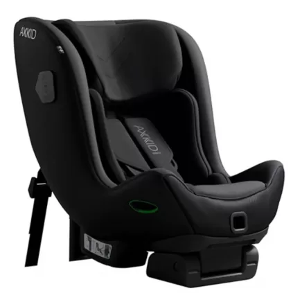 Axkid Minikid 4 PRO, Arctic Mist Grey