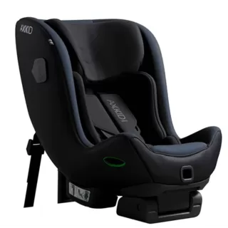 Axkid Minikid 4 PRO, Glacier Lake Blue