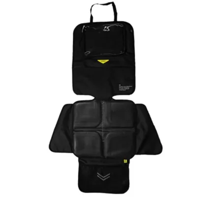 Premium setebeskytter m/ipadholder, Axkid