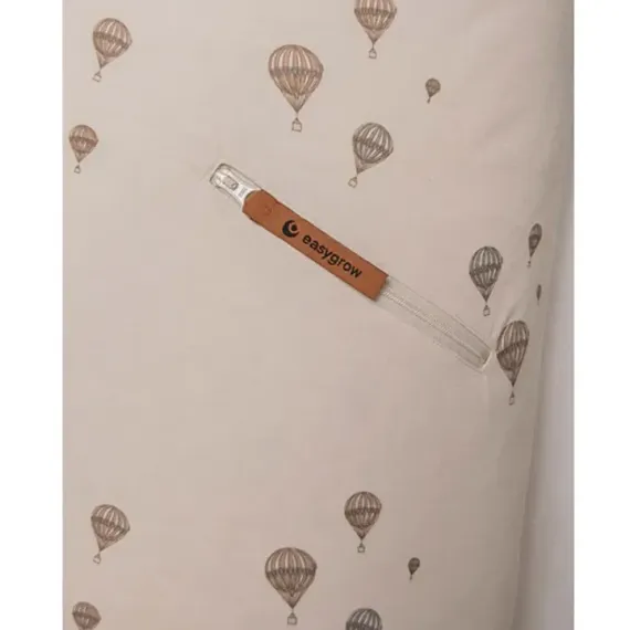 Easygrow Lyng vognpose, Baloon