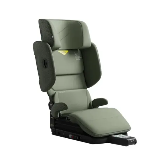 Axkid UP! Nordic Bloom Green - Beltestol