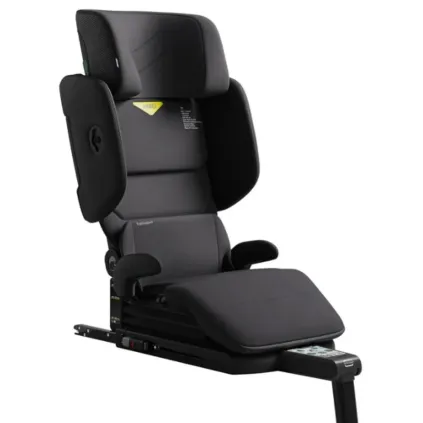 Axkid UP! Arctic Mist Grey -Beltestol