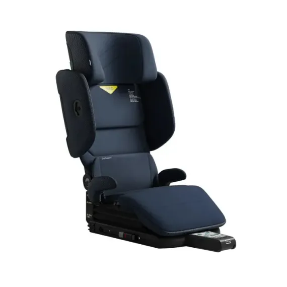 Axkid UP! Nordic Bloom Green - Beltestol
