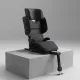 Axkid UP! Arctic Mist Grey -Beltestol