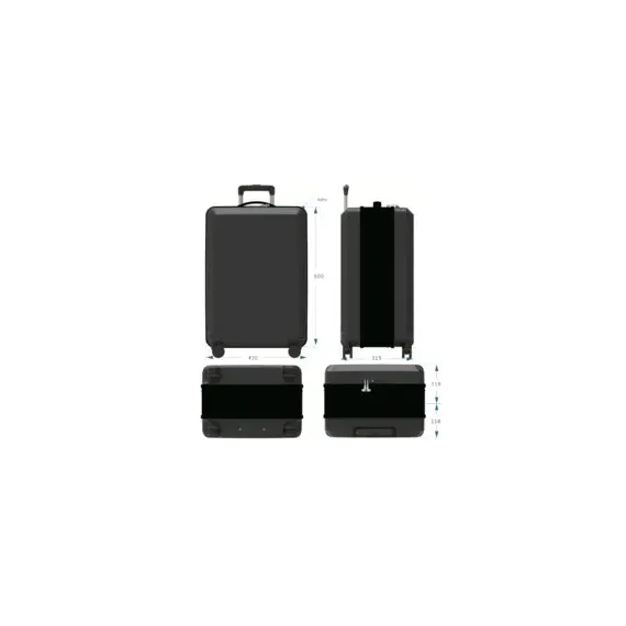SeatCase TinySeats