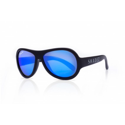 Shadez Classic black, 3-7 år