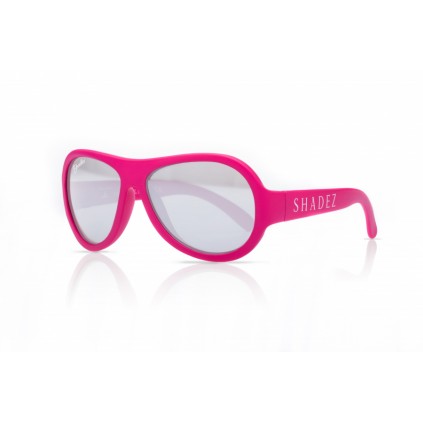 Shadez Classic pink, 3-7 år