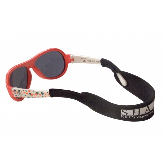 Shadez Straps