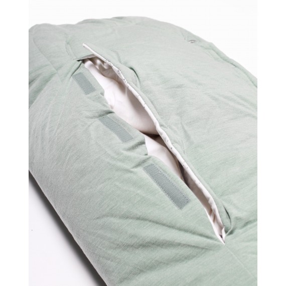 Easygrow Lyng vognpose, Grey