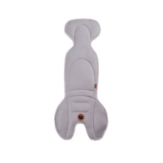 Easygrow Air inlay bilstol, Grey