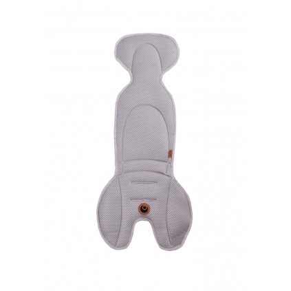 Easygrow Air inlay bilstol, Grey