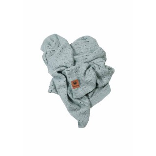 Easygrow Grandma wave babyteppe, Ice