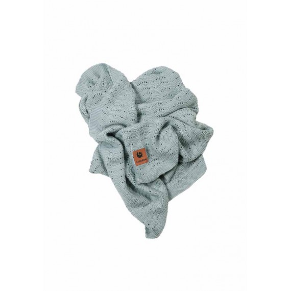Easygrow Grandma wave babyteppe, Ice