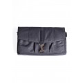 Easygrow Organizer Aarhus, Black Melange