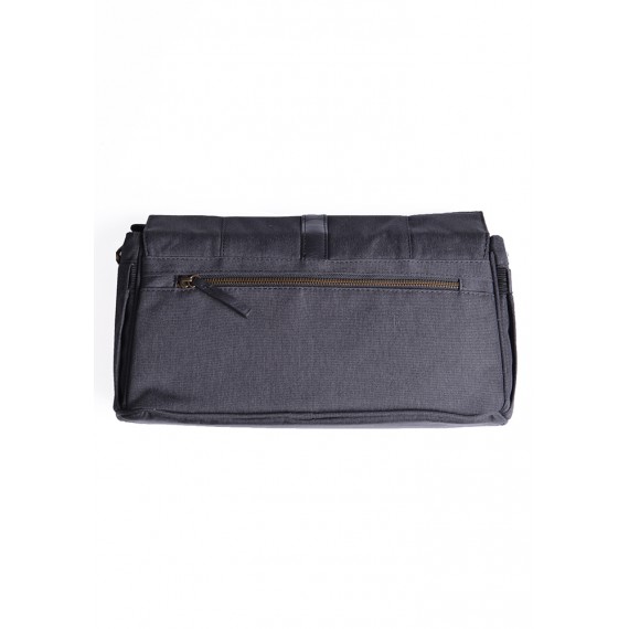 Easygrow Organizer Aarhus, Black Melange