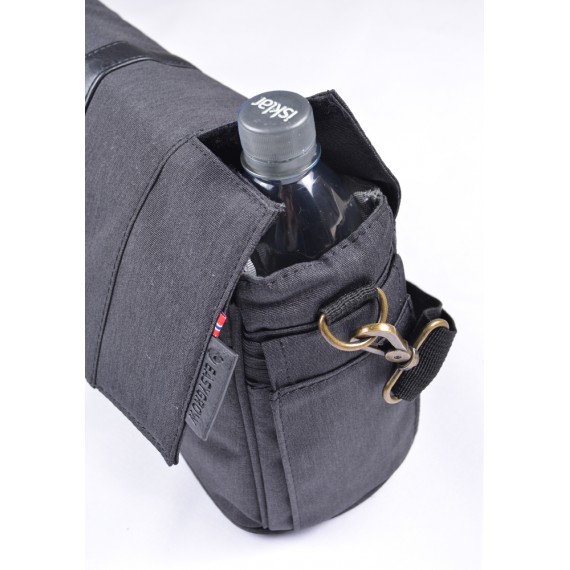 Easygrow Organizer Aarhus, Black Melange