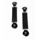 Easygrow Clip`N Stroll, Black