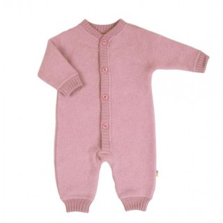JOHA Ulldress merinoull soft, Old rose