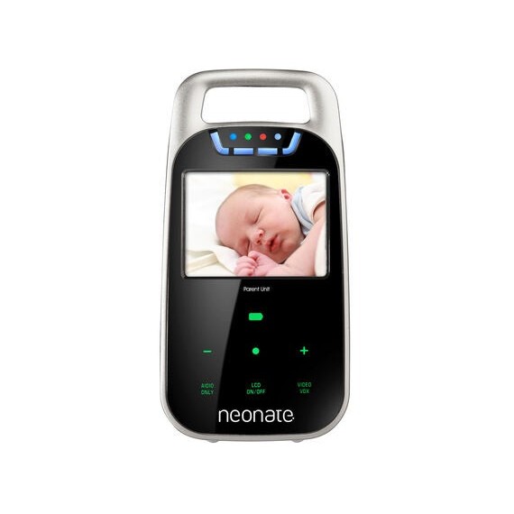 Neonate BC-8000DV, Babycall/video monitor